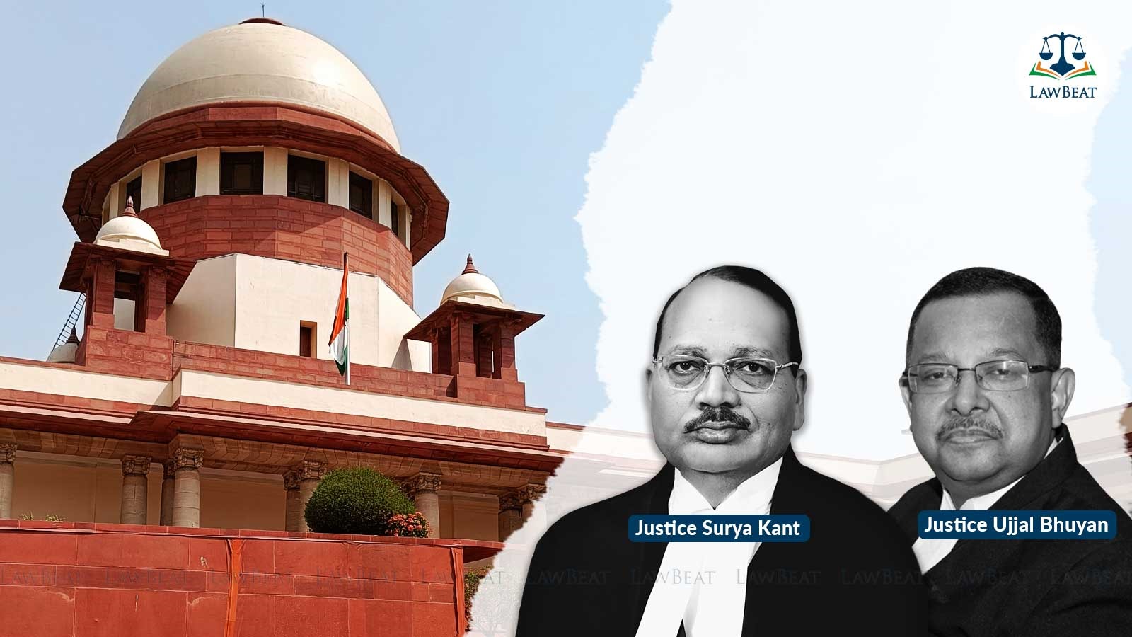 Women occupied public offices only after significant struggle, SC sets aside highly disproportionate removal of Sarpanch Women occupied public offices only after significant struggle, SC sets aside highly disproportionate removal of Sarpanch
